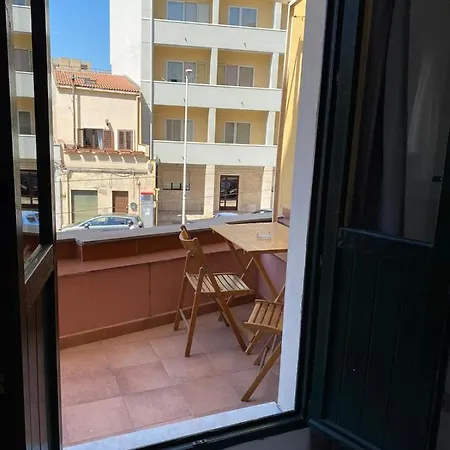 Bivano 1° Piano דירה קליארי